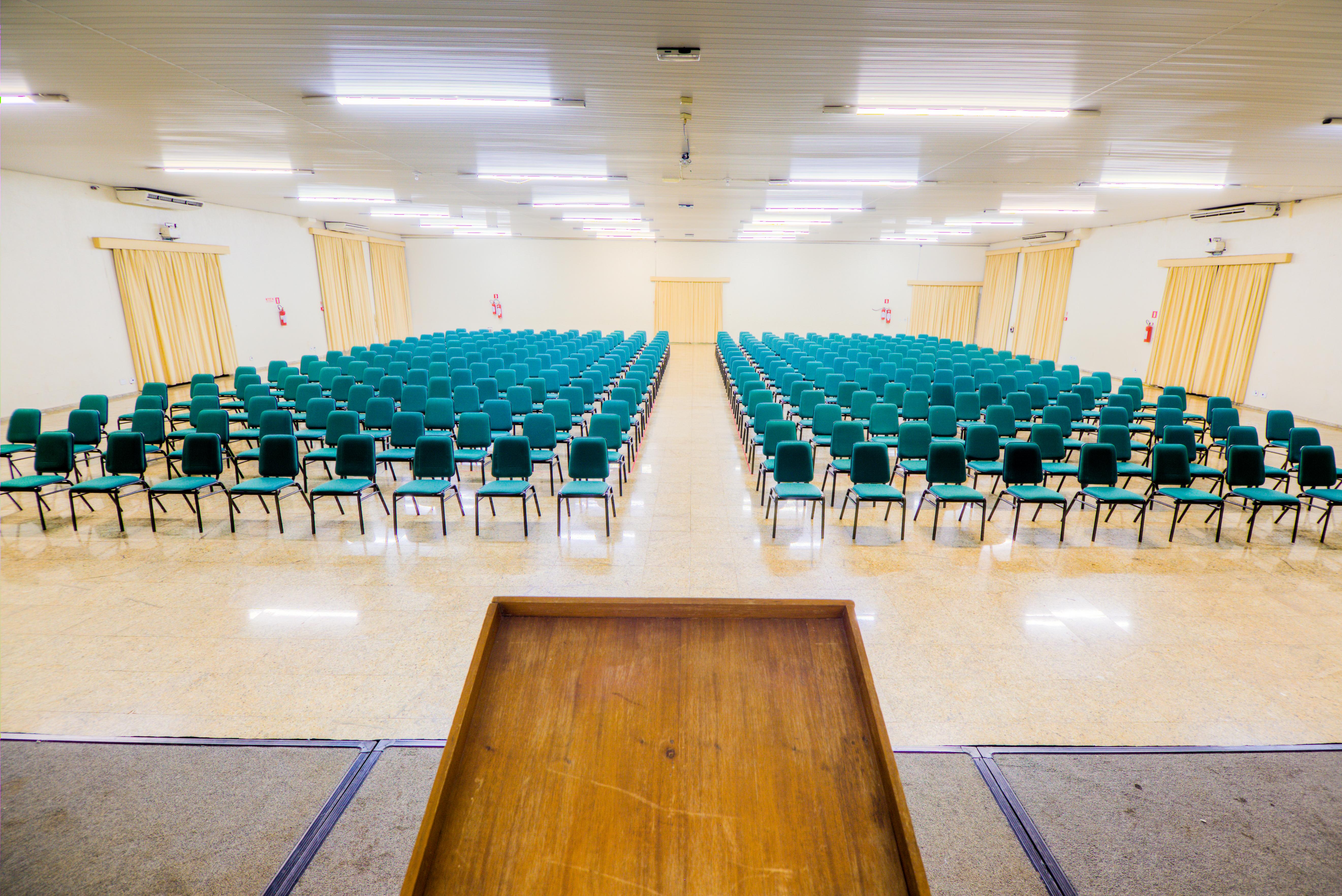 Hotel Dan Inn Uberaba & Convencoes By Nacional Inn ภายนอก รูปภาพ