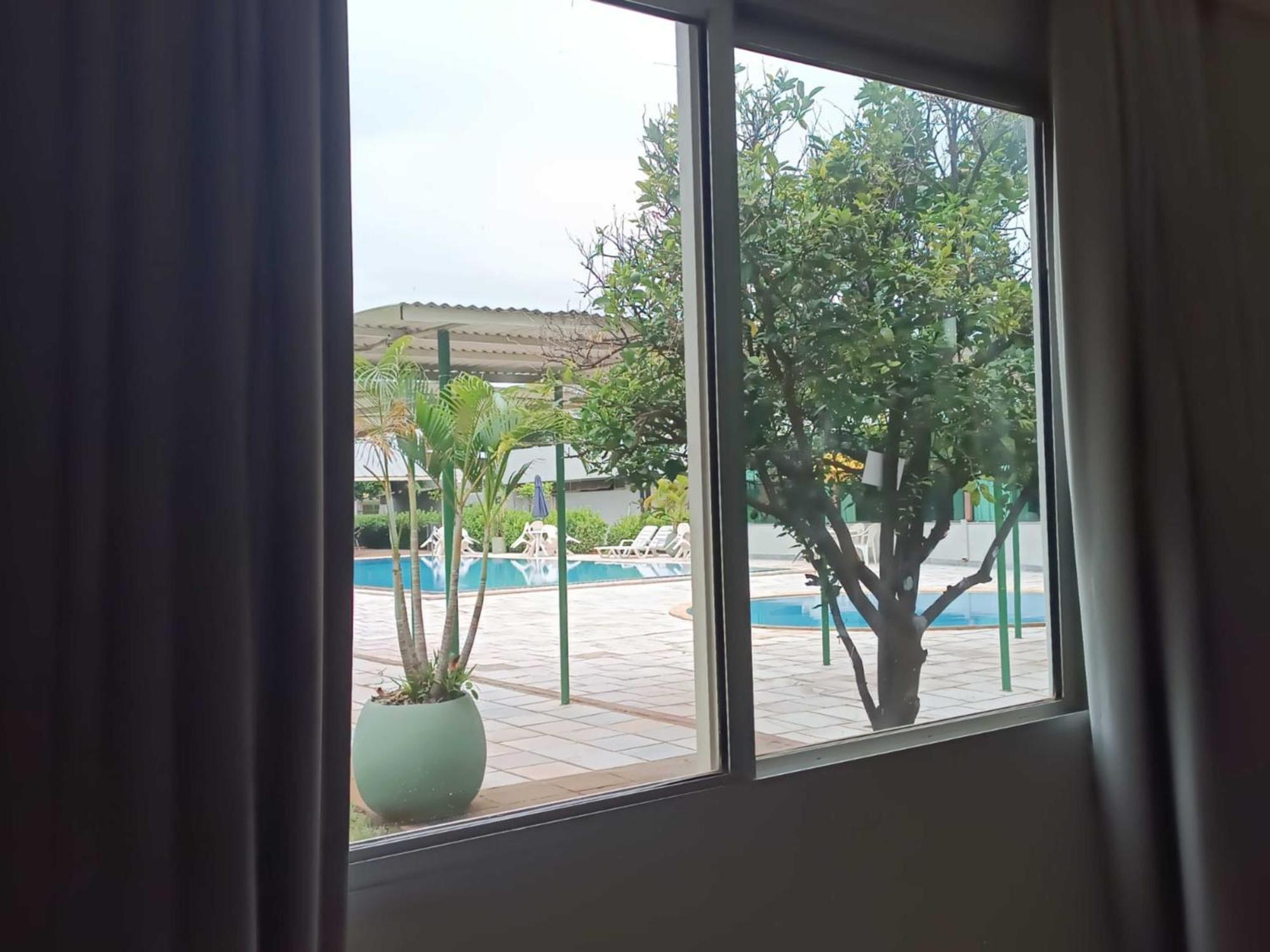 Hotel Dan Inn Uberaba & Convencoes By Nacional Inn ห้อง รูปภาพ